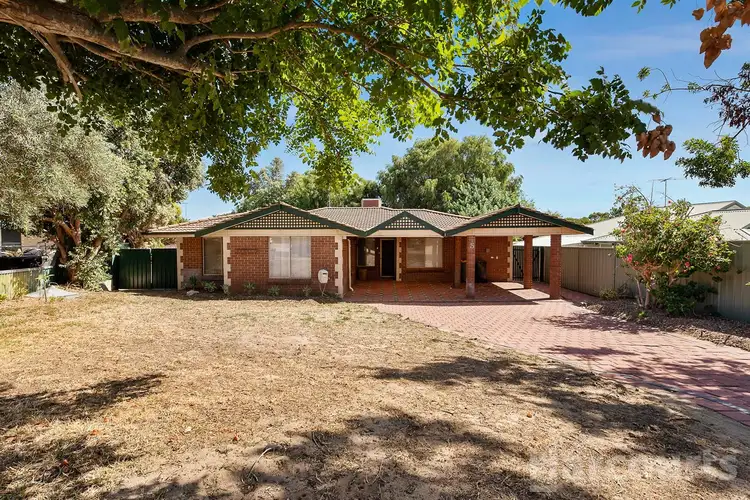 Second view of Homely house listing, 5 Dior Place, Greenfields WA 6210