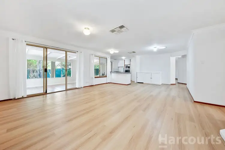 Fifth view of Homely house listing, 5 Dior Place, Greenfields WA 6210