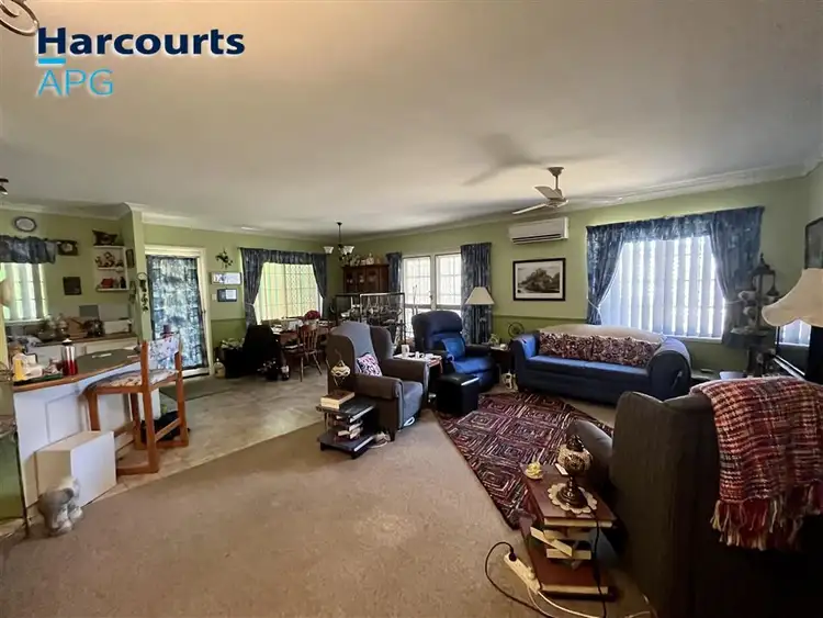 32 Fleet Street, Donnybrook WA 6239