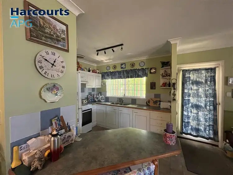 Fourth view of Homely house listing, 32 Fleet Street, Donnybrook WA 6239