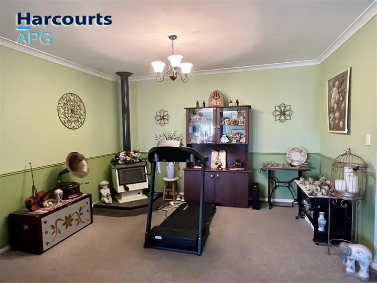 Fifth view of Homely house listing, 32 Fleet Street, Donnybrook WA 6239