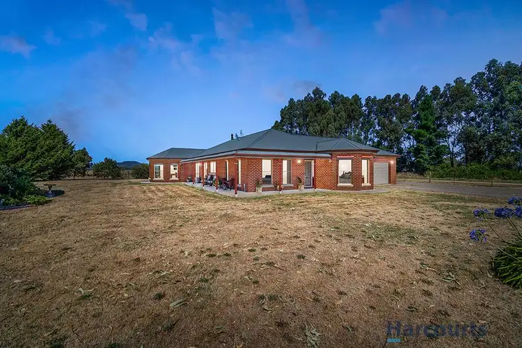 Main view of Homely house listing, 179 Tom Jones Road, Ross Creek VIC 3351