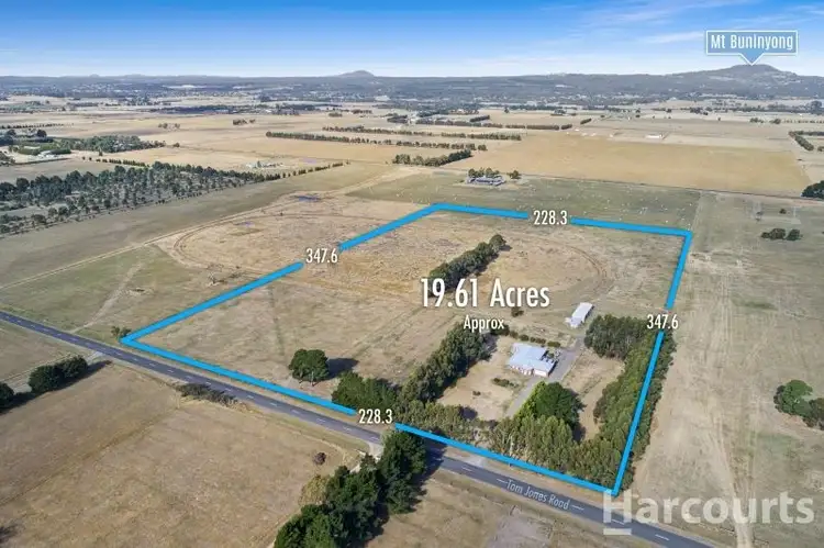 Second view of Homely house listing, 179 Tom Jones Road, Ross Creek VIC 3351