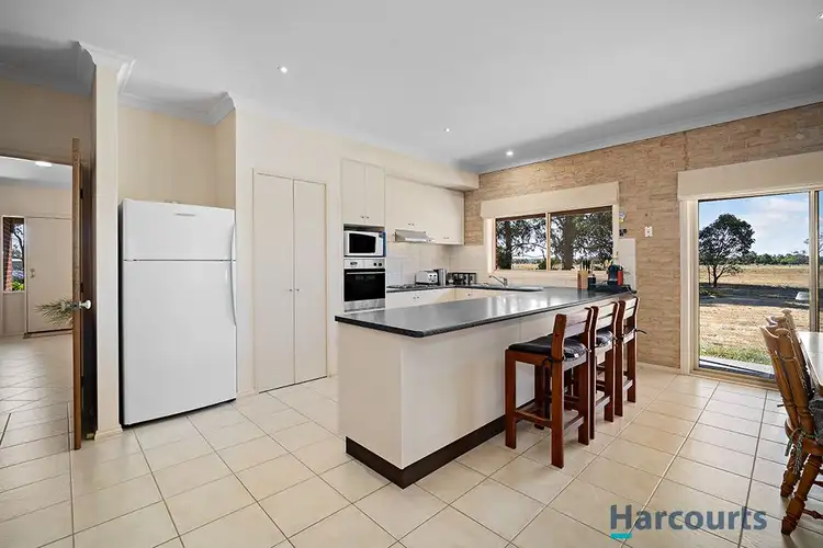 Fourth view of Homely house listing, 179 Tom Jones Road, Ross Creek VIC 3351