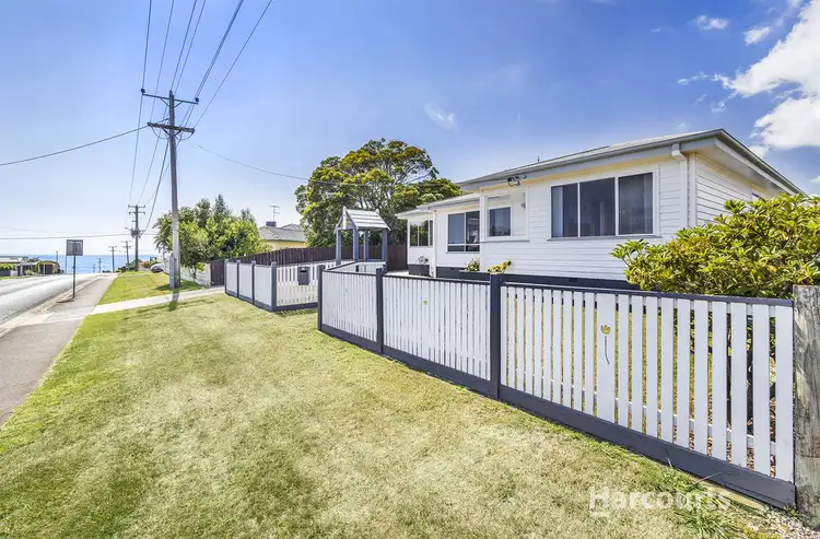 Second view of Homely house listing, 23 Mission Hill Road, Penguin TAS 7316