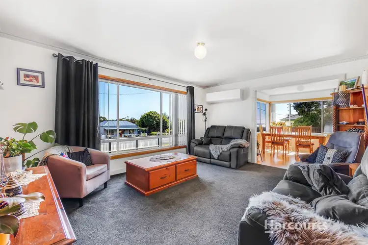 Third view of Homely house listing, 23 Mission Hill Road, Penguin TAS 7316