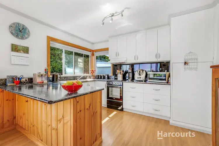 Fourth view of Homely house listing, 23 Mission Hill Road, Penguin TAS 7316