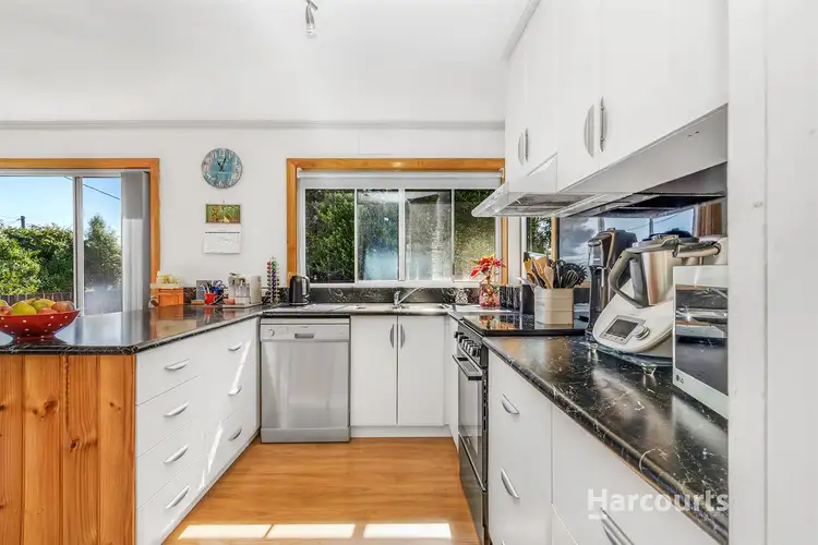 Fifth view of Homely house listing, 23 Mission Hill Road, Penguin TAS 7316