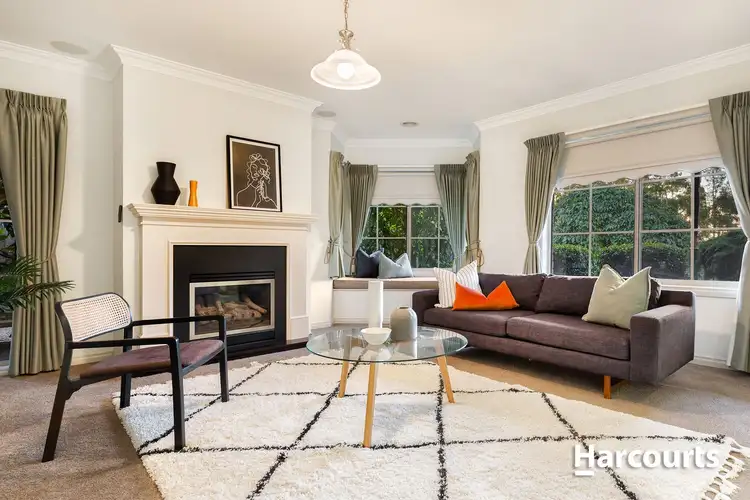 Second view of Homely house listing, 5 Viewbridge Close, Berwick VIC 3806