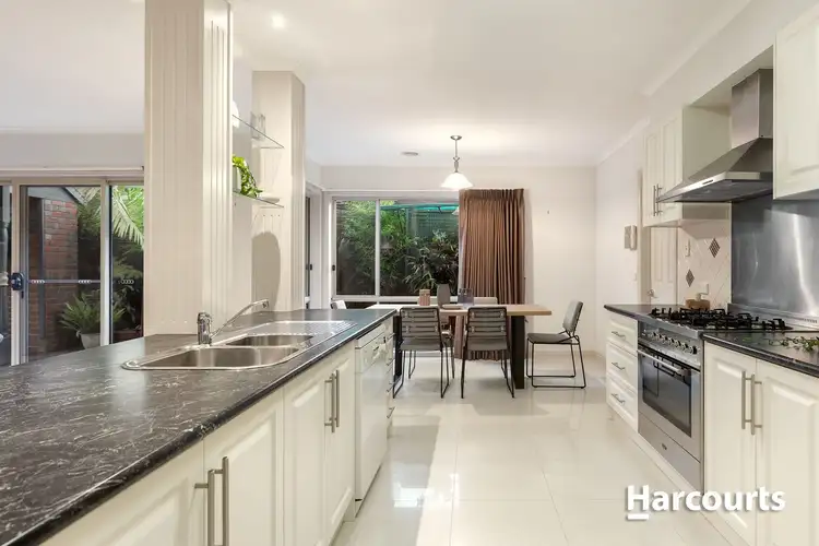 Fifth view of Homely house listing, 5 Viewbridge Close, Berwick VIC 3806