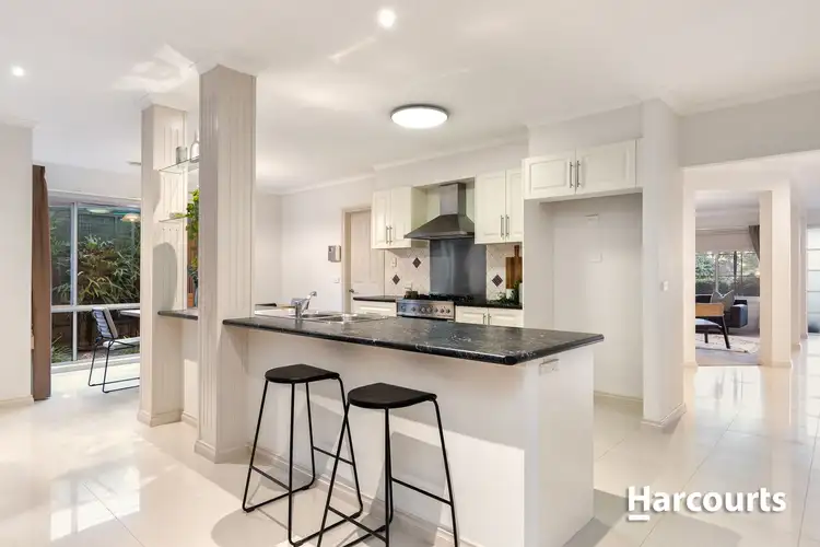 Sixth view of Homely house listing, 5 Viewbridge Close, Berwick VIC 3806