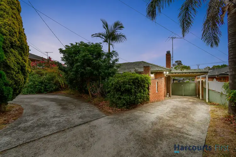 3 Viola Court, Frankston VIC 3199