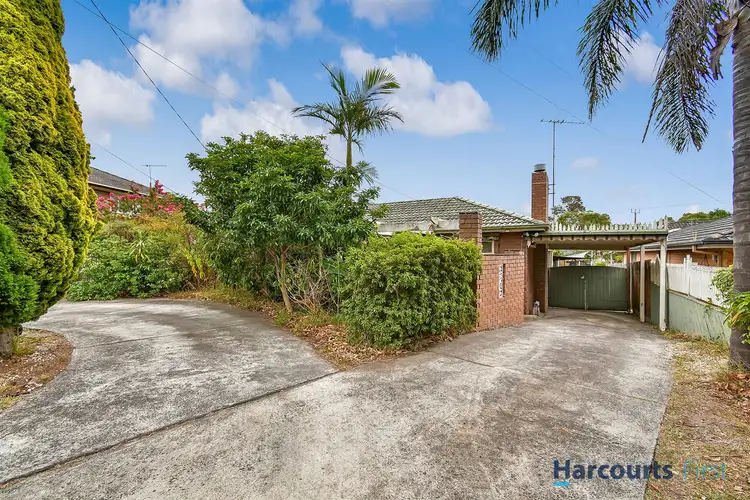 Second view of Homely house listing, 3 Viola Court, Frankston VIC 3199