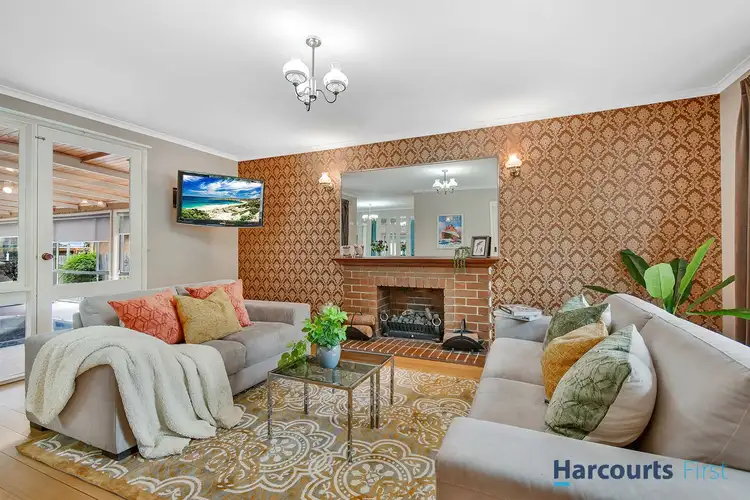 Third view of Homely house listing, 3 Viola Court, Frankston VIC 3199