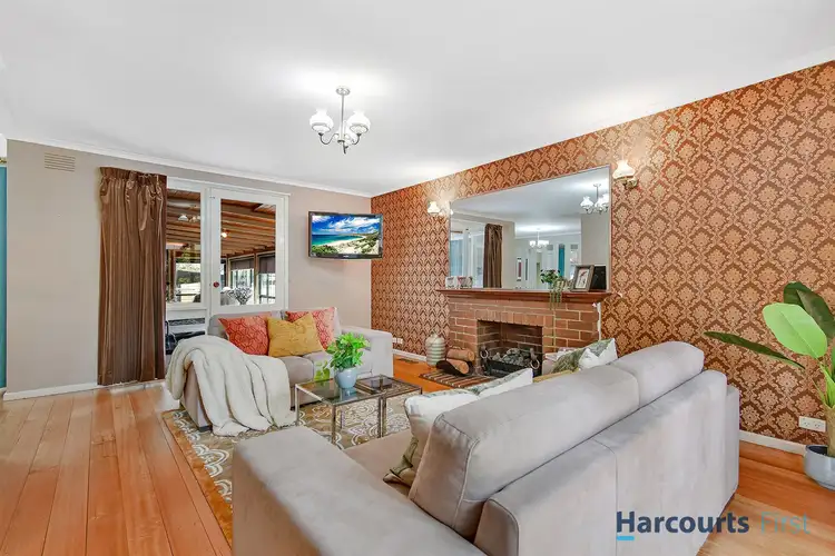Fourth view of Homely house listing, 3 Viola Court, Frankston VIC 3199