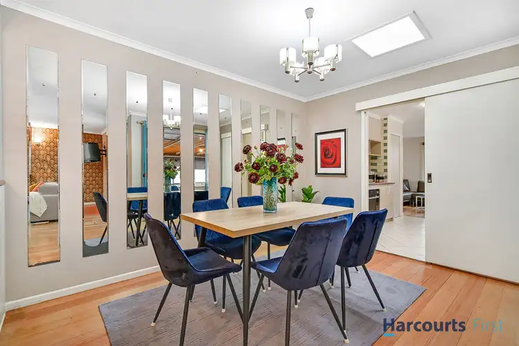 Fifth view of Homely house listing, 3 Viola Court, Frankston VIC 3199