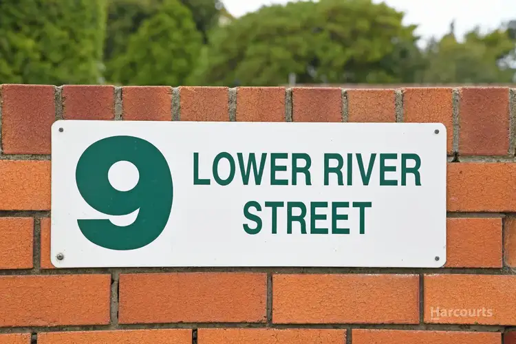 Third view of Homely unit listing, 6/9 Lower River Street, Bellerive TAS 7018