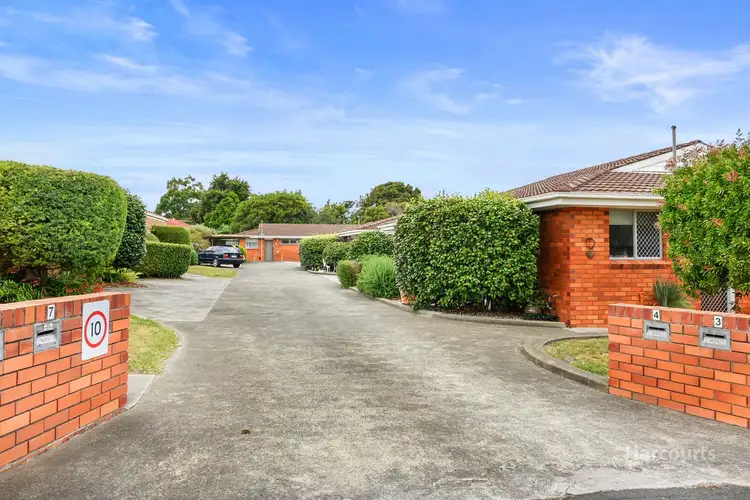 Fourth view of Homely unit listing, 6/9 Lower River Street, Bellerive TAS 7018