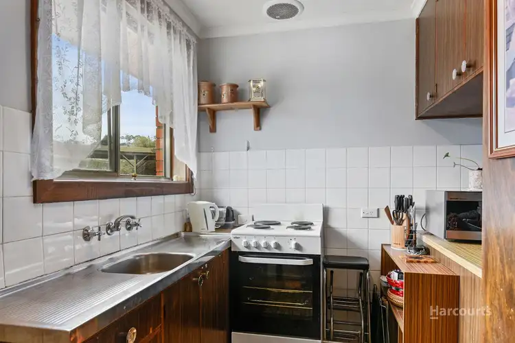 Fifth view of Homely unit listing, 6/9 Lower River Street, Bellerive TAS 7018