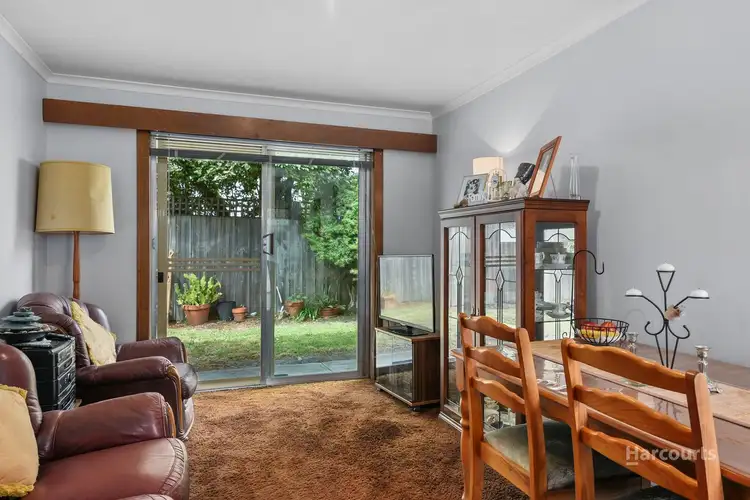 Sixth view of Homely unit listing, 6/9 Lower River Street, Bellerive TAS 7018