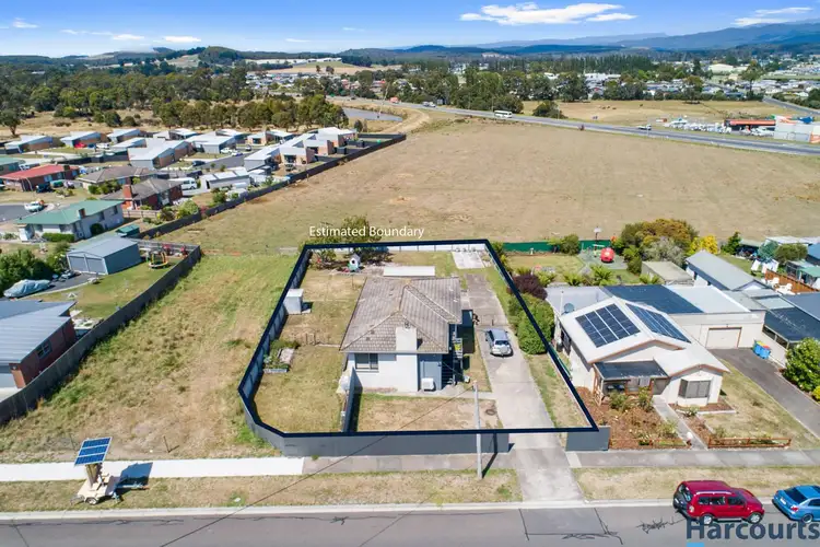 Second view of Homely house listing, 67 Moriarty Road, Latrobe TAS 7307