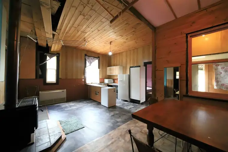 Second view of Homely house listing, 12 Primrose Street, Rosebery TAS 7470