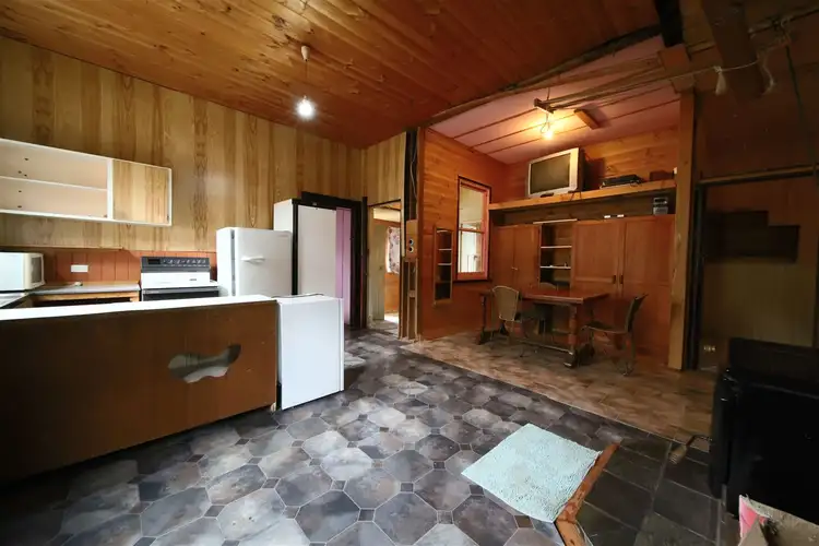 Third view of Homely house listing, 12 Primrose Street, Rosebery TAS 7470