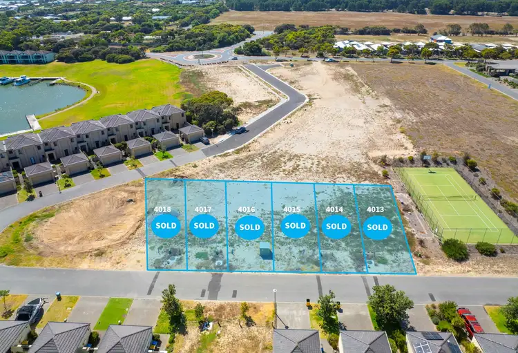 Fourth view of Homely land listing, Vesta Conventional Lots, Hindmarsh Island SA 5214