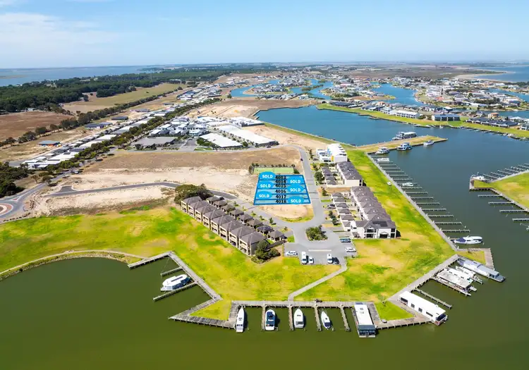 Fifth view of Homely land listing, Vesta Conventional Lots, Hindmarsh Island SA 5214
