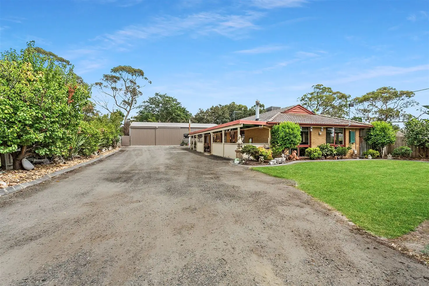 Main view of Homely house listing, 409 Stony Point Road, Crib Point VIC 3919