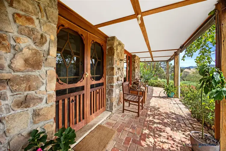 Main view of Homely rural property listing, 450 U.T. Creek Road, Alexandra VIC 3714