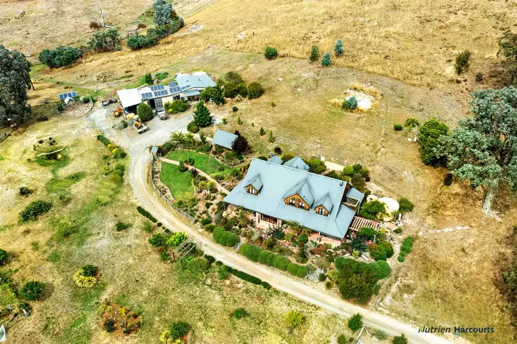 Third view of Homely rural property listing, 450 U.T. Creek Road, Alexandra VIC 3714