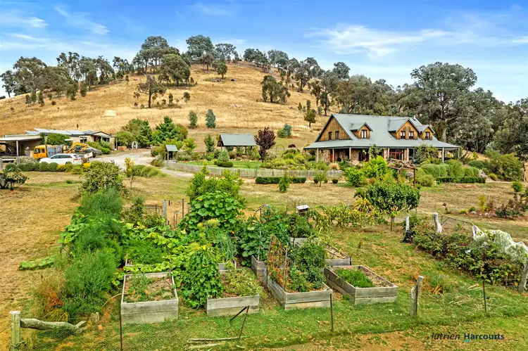 Fourth view of Homely rural property listing, 450 U.T. Creek Road, Alexandra VIC 3714