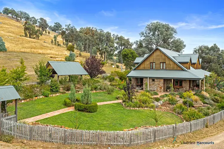 Fifth view of Homely rural property listing, 450 U.T. Creek Road, Alexandra VIC 3714
