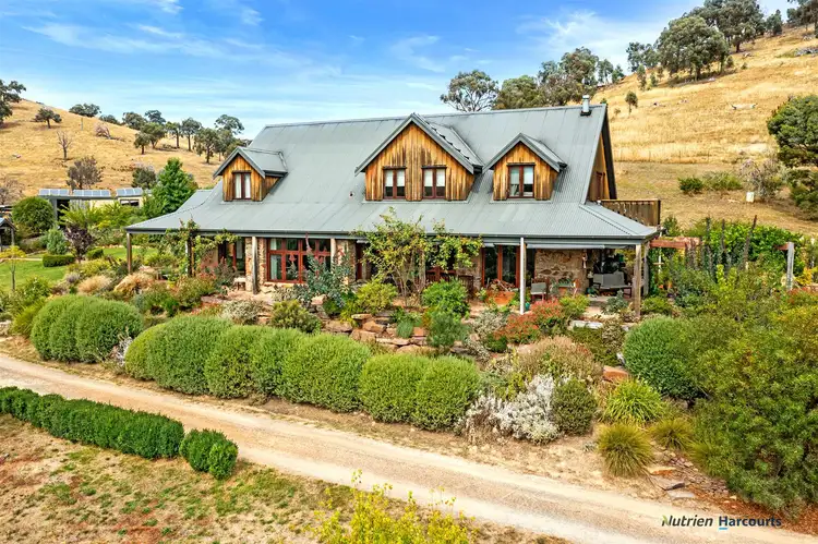 Sixth view of Homely rural property listing, 450 U.T. Creek Road, Alexandra VIC 3714