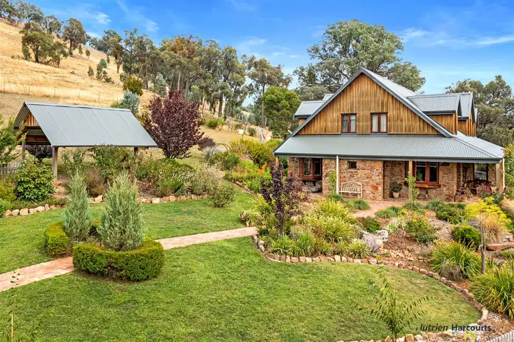 Seventh view of Homely rural property listing, 450 U.T. Creek Road, Alexandra VIC 3714
