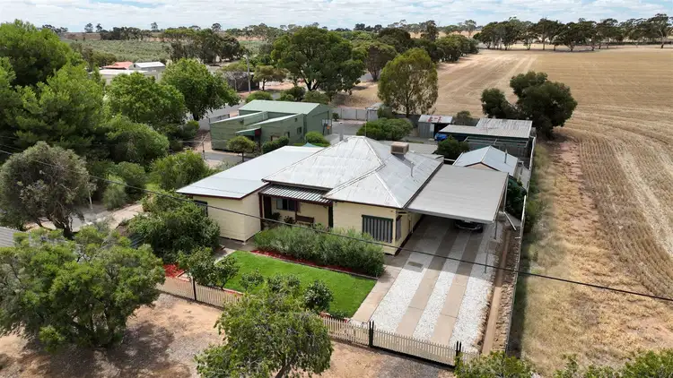 40 Nhill Road, Dimboola VIC 3414