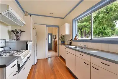 Fourth view of Homely house listing, 6 Railway Parade, Seaford VIC