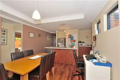 Sixth view of Homely house listing, 93B Parkin Street, Rockingham WA