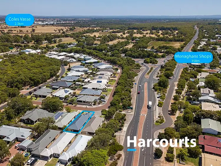 Main view of Homely house listing, 8 Flinders Crescent, Abbey WA 6280