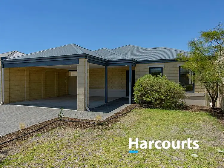 Second view of Homely house listing, 8 Flinders Crescent, Abbey WA 6280