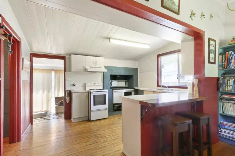 Second view of Homely rural property listing, 6852 Great Alpine Road, Swifts Creek VIC 3896