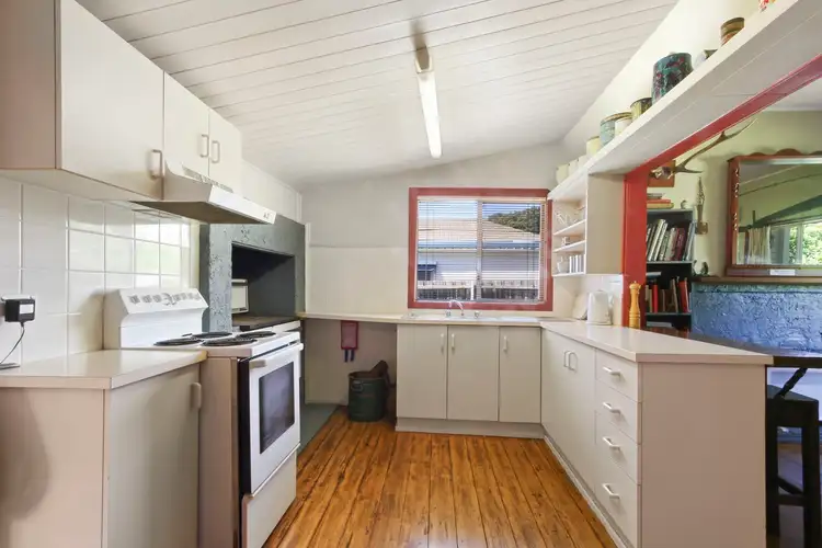 Third view of Homely rural property listing, 6852 Great Alpine Road, Swifts Creek VIC 3896