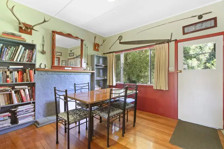 Fourth view of Homely rural property listing, 6852 Great Alpine Road, Swifts Creek VIC 3896