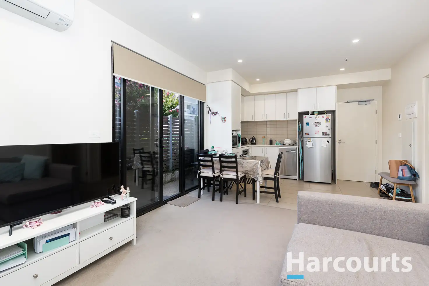 Main view of Homely apartment listing, 112/80 Cheltenham Road, Dandenong VIC 3175