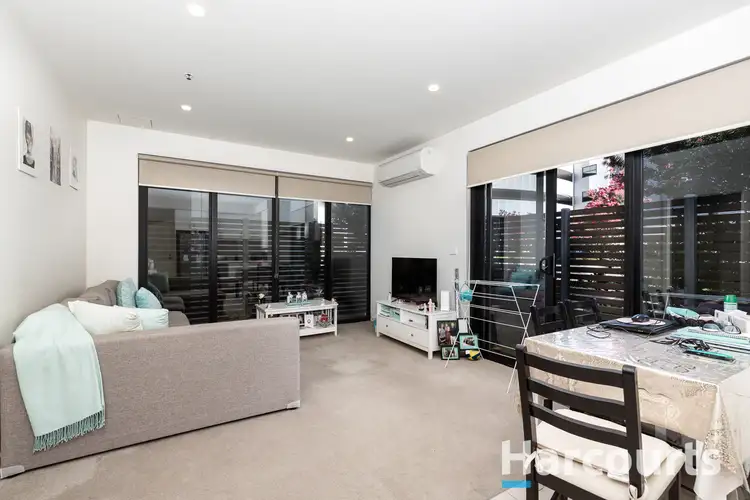 Second view of Homely apartment listing, 112/80 Cheltenham Road, Dandenong VIC 3175