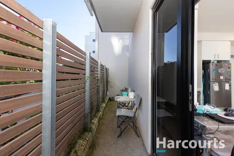 Sixth view of Homely apartment listing, 112/80 Cheltenham Road, Dandenong VIC 3175