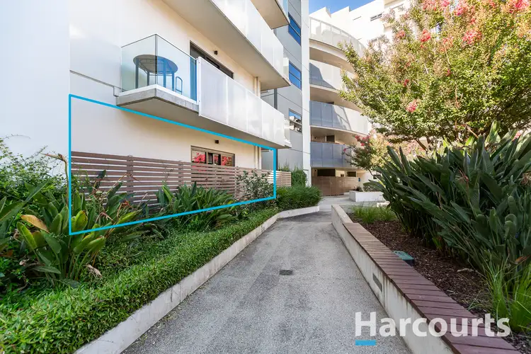 Seventh view of Homely apartment listing, 112/80 Cheltenham Road, Dandenong VIC 3175