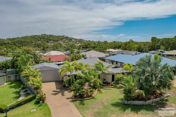 Main view of Homely house listing, 8 Florence Court, Taroomball QLD 4703