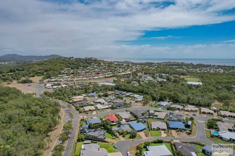 Second view of Homely house listing, 8 Florence Court, Taroomball QLD 4703